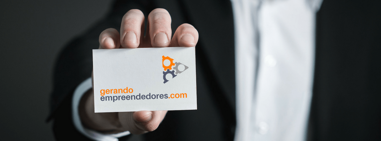 contato gerando empreendedores