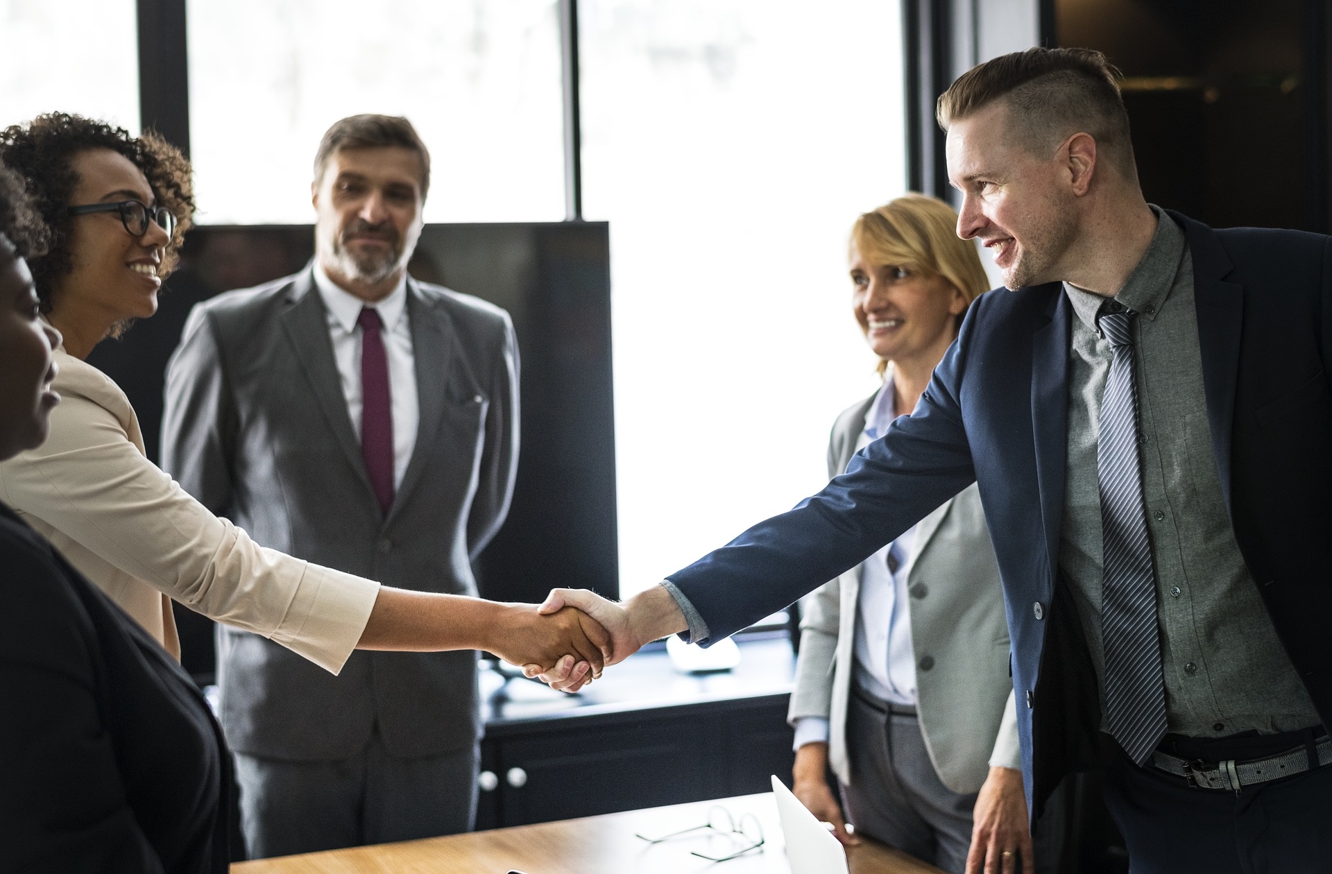 parceria estrategica empreendedor