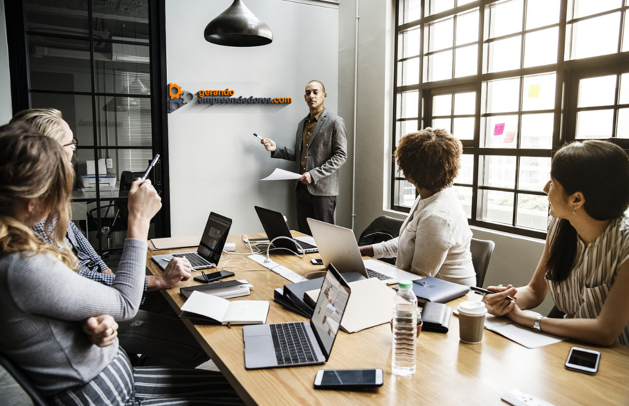 treinamento cursos para empreendedores
