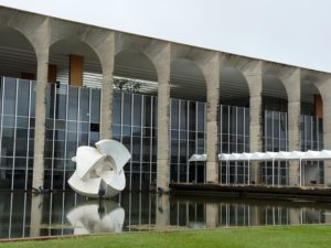 Itamaraty - Escritório de contabilidade em Brasilia - Distrito federal