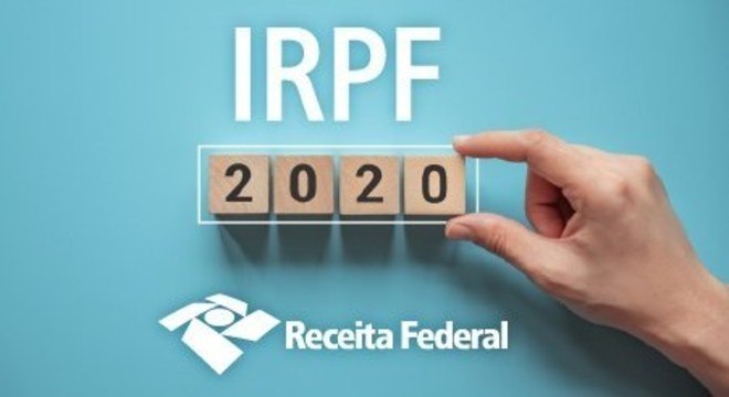imposto de renda 2020- IRPF pessoa física