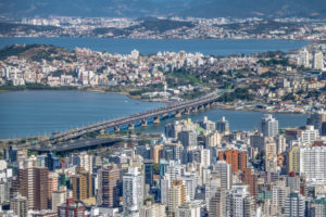 Como abrir uma empresa em Florianópolis
