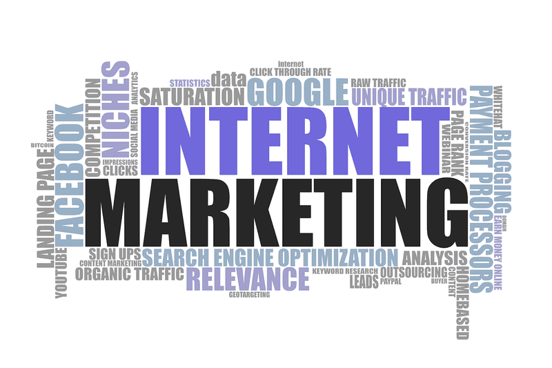 Contabilidade para marketing digital imagem internet marketing