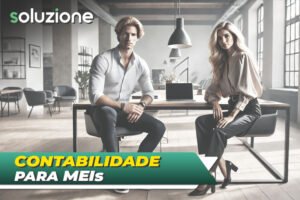 Contabilidade para MEI - Imagem de Microempreendedor Individual e contador especializado em MEI